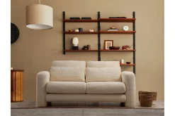 Makhan Sofa 2-seter