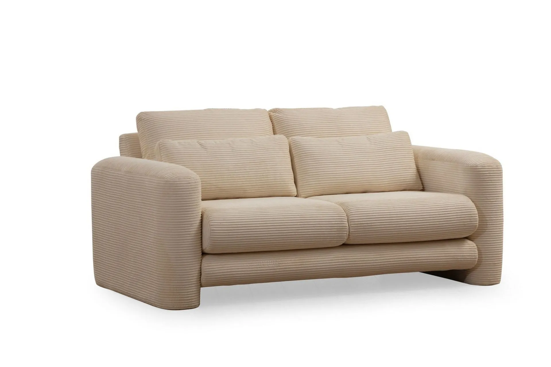 Makhan Sofa 2-seter