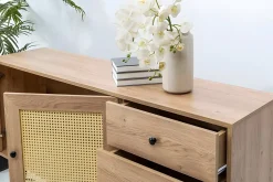 Makwana Konsollbord 160 cm