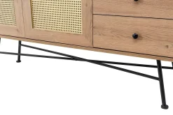 Makwana Konsollbord 160 cm