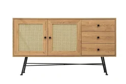 Makwana Konsollbord 160 cm