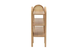 Sminkebord & Toalettbord-Makwana Sminkebord 110 cm Natural