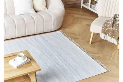 Utendørstepper-Malhia Ryeteppe 160x230 cm Blå