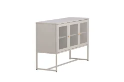 Venture Home Sideboard & Skjenker-Malla Skapskap 120x40x80 cm Beige