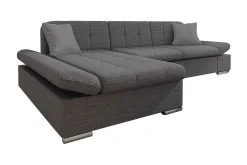 Sovesofaer-Malwi U-sovesofa 278x162x76 cm Lex 7 + Lex 5