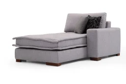 Mamerto Sofa m. Divan 4-seters