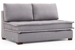 Mamerto Sofa m. Divan 4-seters