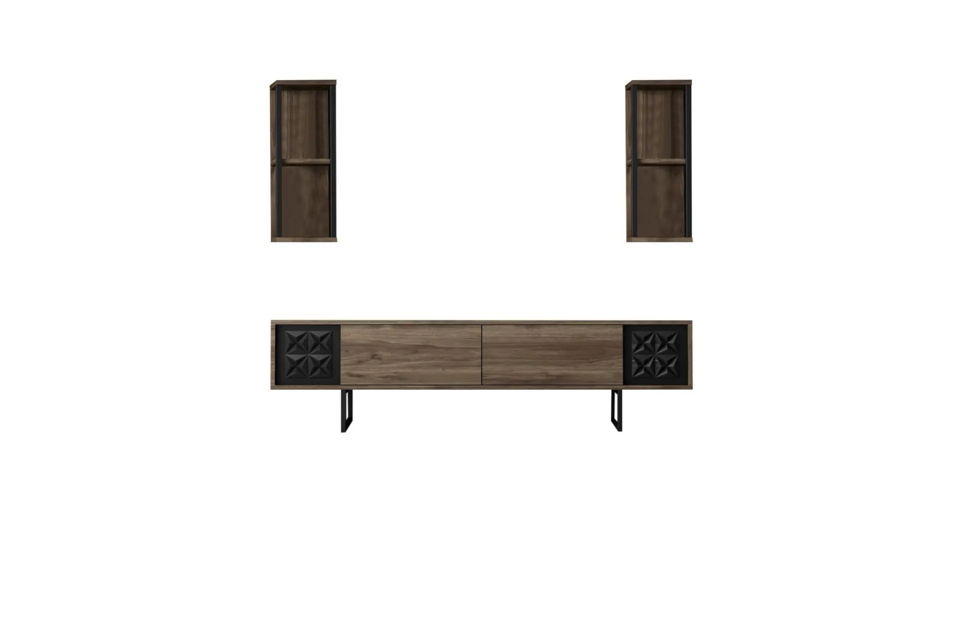 Manchan TV-benk 180 cm