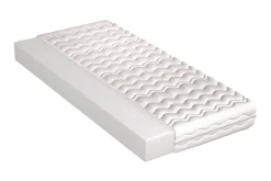 Bedly Manetto Madrass 70x140 Skum 7 cm