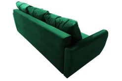 Velour Sofa & Fløyel Sofa-Manstad Sofa Once 17