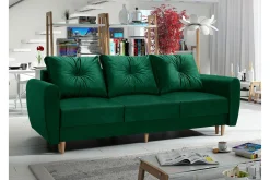 Velour Sofa & Fløyel Sofa-Manstad Sofa Once 17