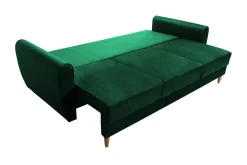 Velour Sofa & Fløyel Sofa-Manstad Sofa Once 17