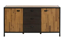 Loft24 Mantas Skjenk 150 cm