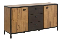 Loft24 Mantas Skjenk 150 cm