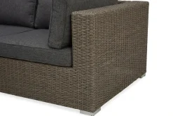 deNoord Veranda & Terrasse|Loungemøbler Salg-Marcus Loungegruppe Grey
