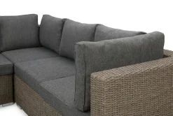 deNoord Veranda & Terrasse|Loungemøbler Salg-Marcus Loungegruppe Grey