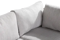 deNoord Veranda & Terrasse|Loungemøbler Salg-Marcus Loungegruppe Brun,Grey