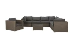 deNoord Marcus Loungegruppe