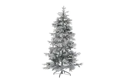 Julepynt & Juledekorasjon-Marichi Juletre 180 cm Hvit