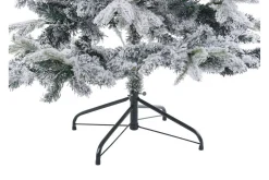Julepynt & Juledekorasjon-Marichi Juletre 180 cm Hvit