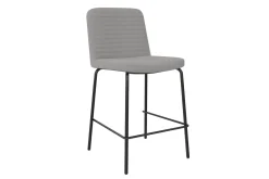 Barmøbler|Barstoler-Marika Barstol Grey