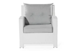 Marino Loungegruppe 146 cm