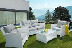 Marino Loungegruppe 146 cm
