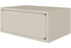 Marinport Veggskap 50 cm