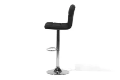 Barmøbler|Barstoler-Marion Barstol 45 cm Svart