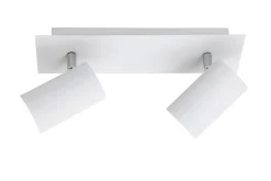Trio Lighting Marley spotlight 2-stk 2xGU10