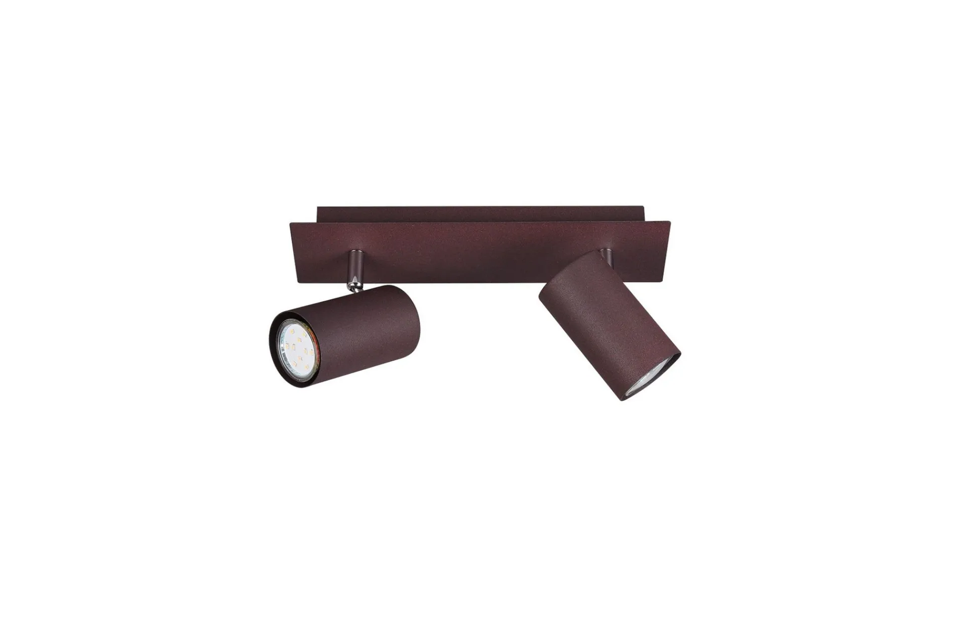 Trio Lighting Spotlights & Downlights|Soveromslampe-Marley spot 2-os 2xGU10