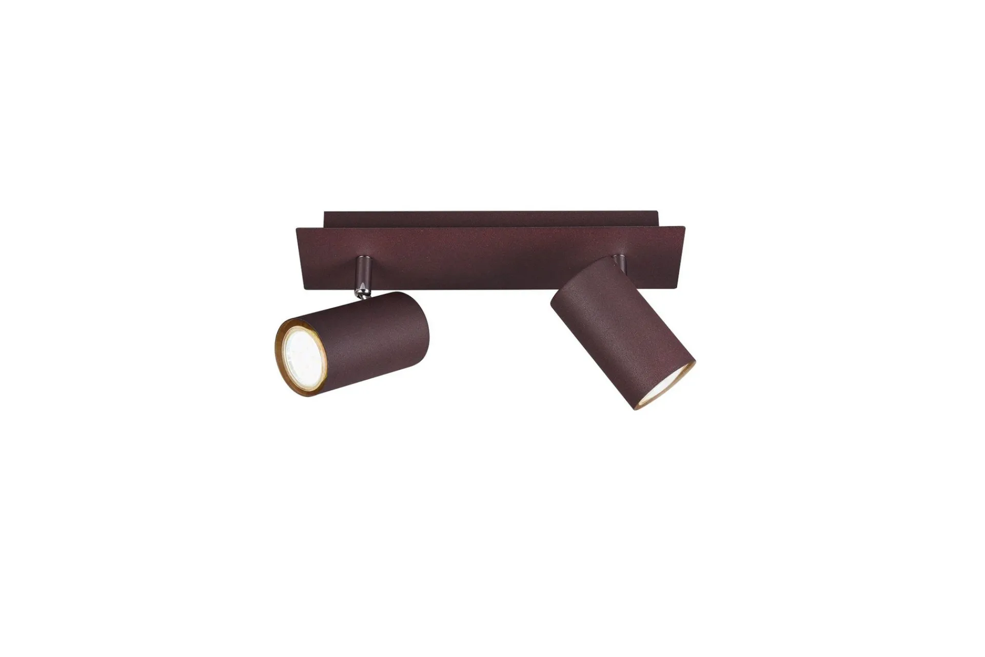 Trio Lighting Spotlights & Downlights|Soveromslampe-Marley spot 2-os 2xGU10