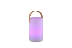 Trio Lighting Bordlampe|Soveromslampe-Masiclat Bordlampe LED