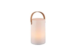 Trio Lighting Bordlampe|Soveromslampe-Masiclat Bordlampe LED