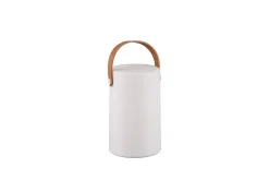 Trio Lighting Bordlampe|Soveromslampe-Masiclat Bordlampe LED