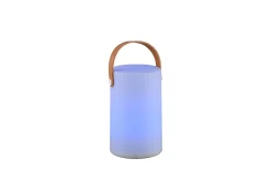 Trio Lighting Bordlampe|Soveromslampe-Masiclat Bordlampe LED