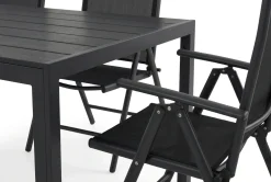 Comfort Garden Spisegrupper Hage|Hagemøbler Barn-Matgrupp utomhus