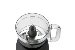 Black+Decker Produkter For Å Blande & Hakke|Kjøkkenutstyr-Matprosessor 600W Svart