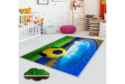 Orientalske Tepper-Matte (180x280) Homefesto 5 Flerfarget