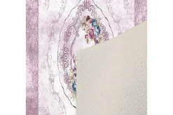 Orientalske Tepper-Matte (160x230) Homefesto 5 Flerfarget