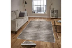 Orientalske Tepper-Matte (80 x 120) Homefesto 5 Flerfarget