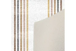 Orientalske Tepper-Matte (180x280) Homefesto 5 Flerfärgad