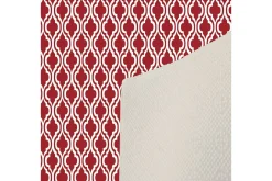 Orientalske Tepper-Matte (80 x 300) Homefesto 5 Flerfarget