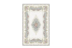 Orientalske Tepper-Matte (140x220) Homefesto 4 Flerfarget