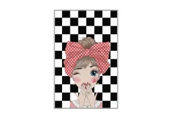 Matte (100x150) Homefesto 5