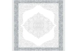 Orientalske Tepper-Matte (80 x 120) Homefesto 5 Flerfarget