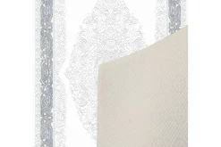 Orientalske Tepper-Matte (80 x 120) Homefesto 5 Flerfarget