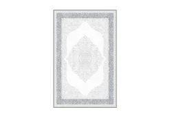 Orientalske Tepper-Matte (80 x 120) Homefesto 5 Flerfarget