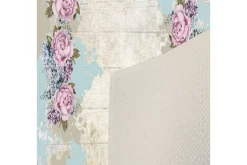 Orientalske Tepper-Matte (100x200) Homefesto 5 Flerfarget