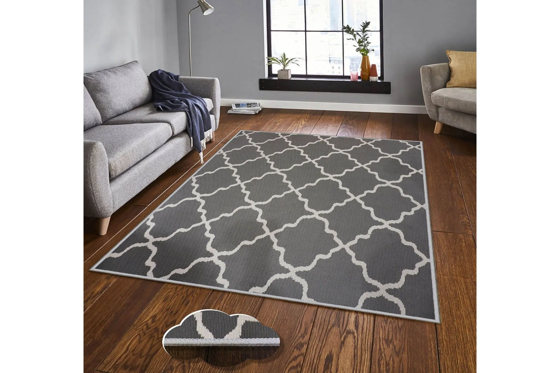 Matte (80 x 120) Homefesto 4